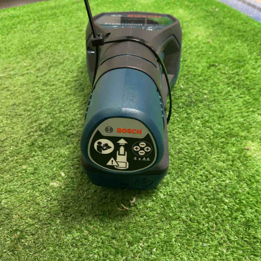 ★ボッシュ(BOSCH) マルチ探知機 GMD120【草加店】