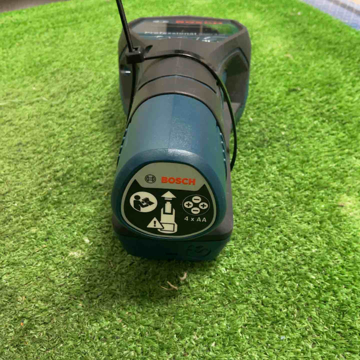 ★ボッシュ(BOSCH) マルチ探知機 GMD120【草加店】