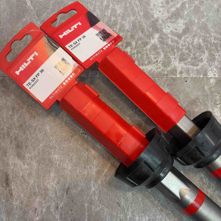 ◇HILTI フラットポイントチゼル ブルポイント TE-SX FP 36【八潮店】