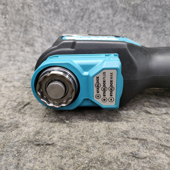 【未使用】 マキタ (makita) 18V コードレスマルチツール TM52DZ 【桶川店】