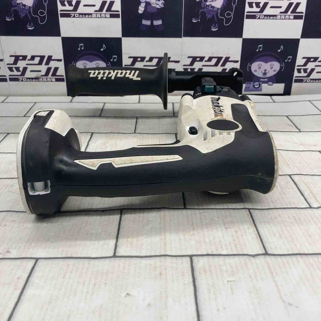 ★マキタ(makita) コードレスハンマドリル HR164DRTXW【所沢店】