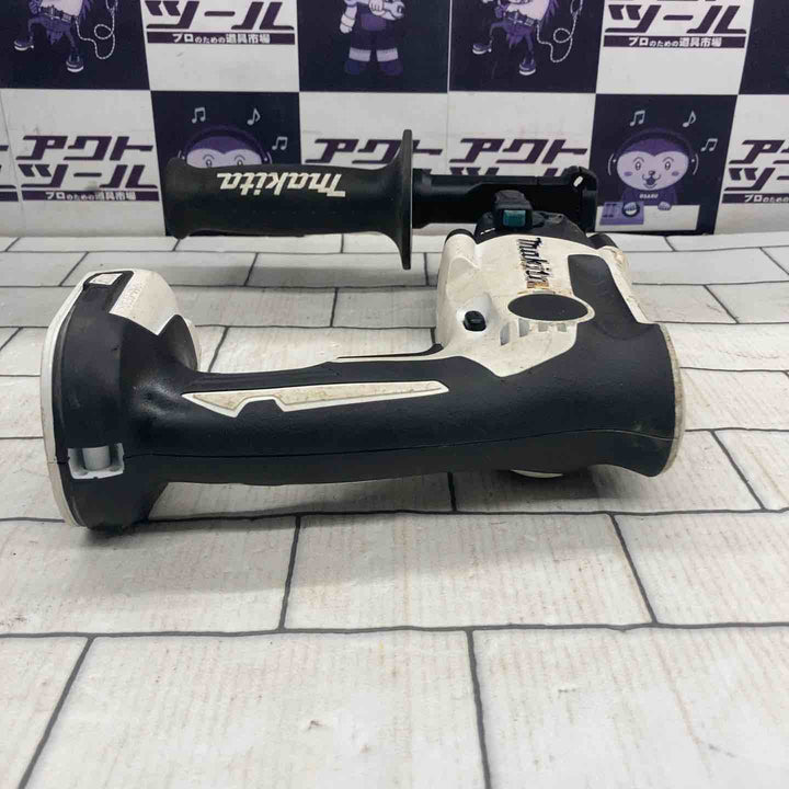 ★マキタ(makita) コードレスハンマドリル HR164DRTXW【所沢店】