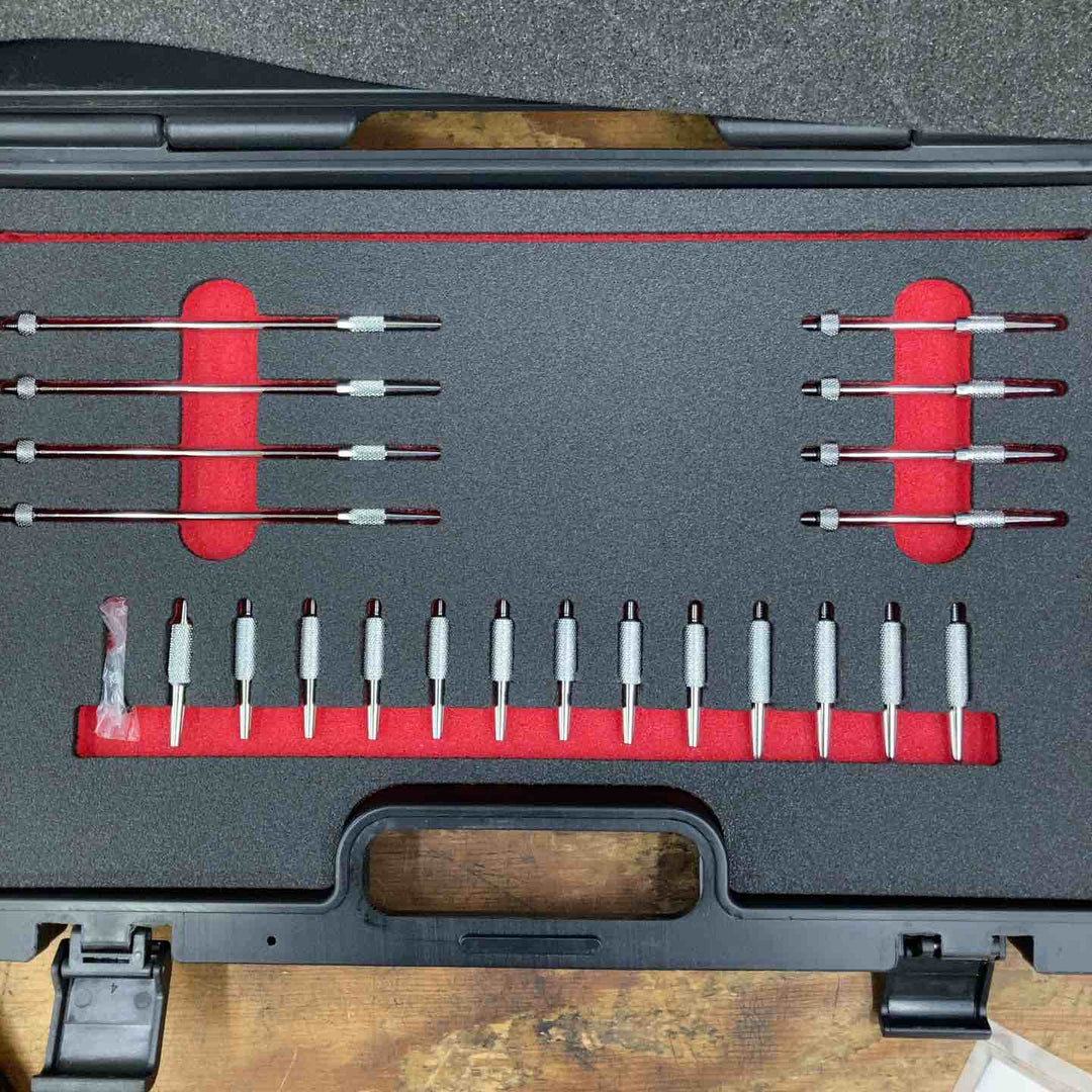 【美品】アストロプロダクツ 4連バキュームゲージ【柏店】