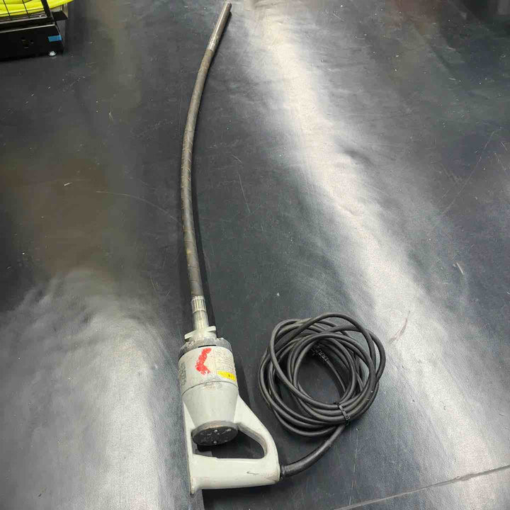 エクセン(EXEN) コンクリートバイブレータ E28FPA【藤沢店】