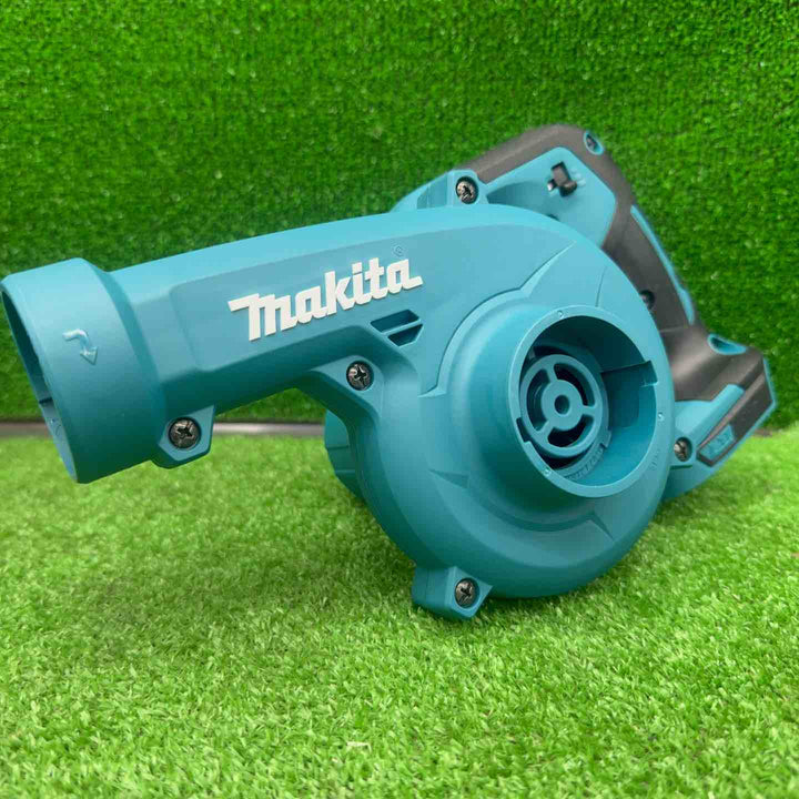 【特別特価！未使用・本体のみ】 マキタ makita 18V コードレスブロワ UB185DZ 【桶川店】