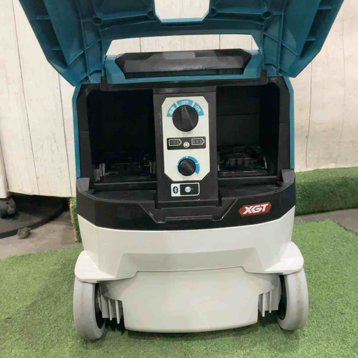 ★マキタ(makita) コードレス集じん機 VC002GZ 動作確認済【川口店】