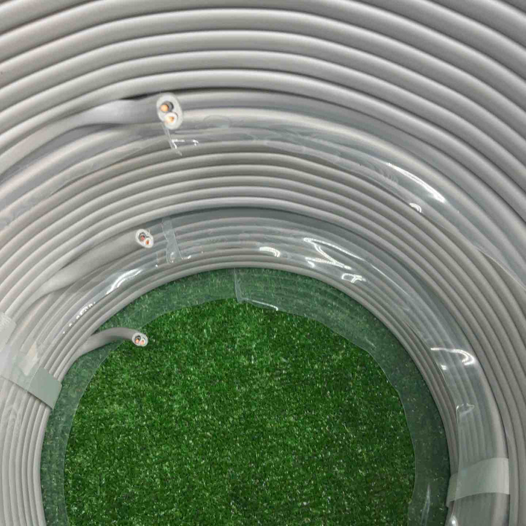 【未使用品】 YAZAKI  VVFケーブル 2芯×1.6mm 26年1月製 3巻セット 【藤沢店】