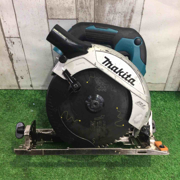 ★マキタ(makita) コードレス丸のこ HS611DZ【町田店】