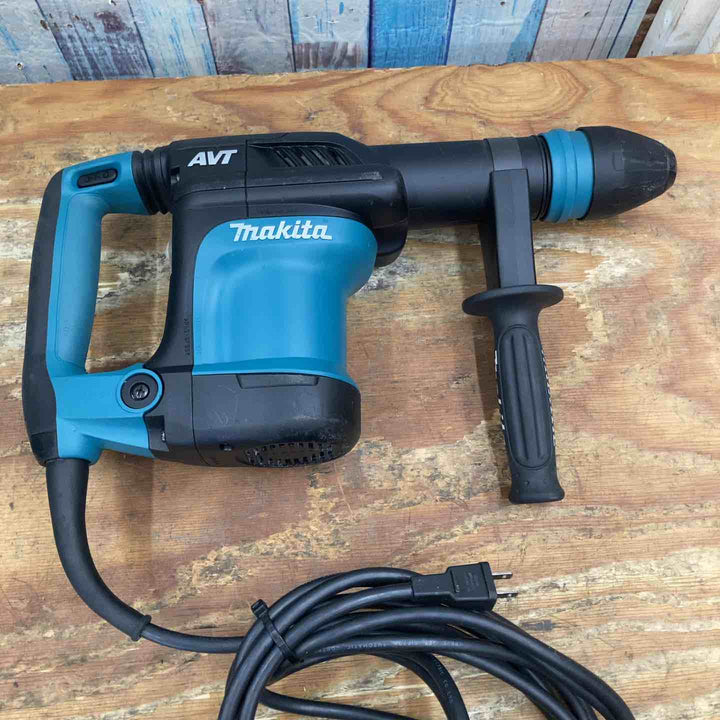 ★マキタ(makita) 電動ハンマ HM0871C【柏店】