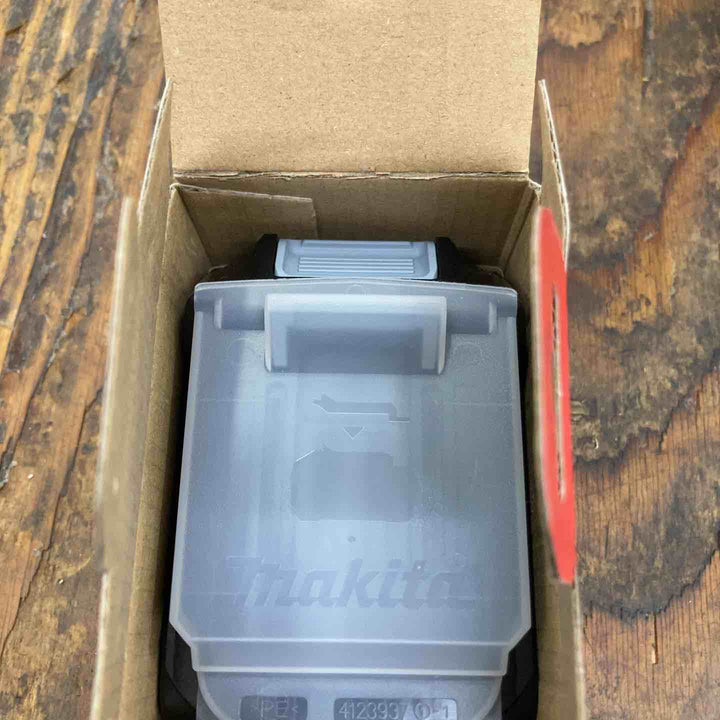 【即決！/未使用品】★マキタ(makita) 純正 リチウムイオンバッテリー 40Vmax/2.5Ah BL4025 長期展示品【柏店】