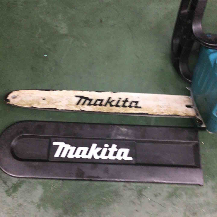 【中古品】マキタ makita MUC356DZ チェンソー 本体のみ　チェーン無し 【戸田店】