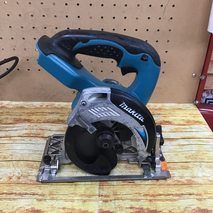 マキタ(makita) コードレス丸のこ SS540DZ【川崎店】