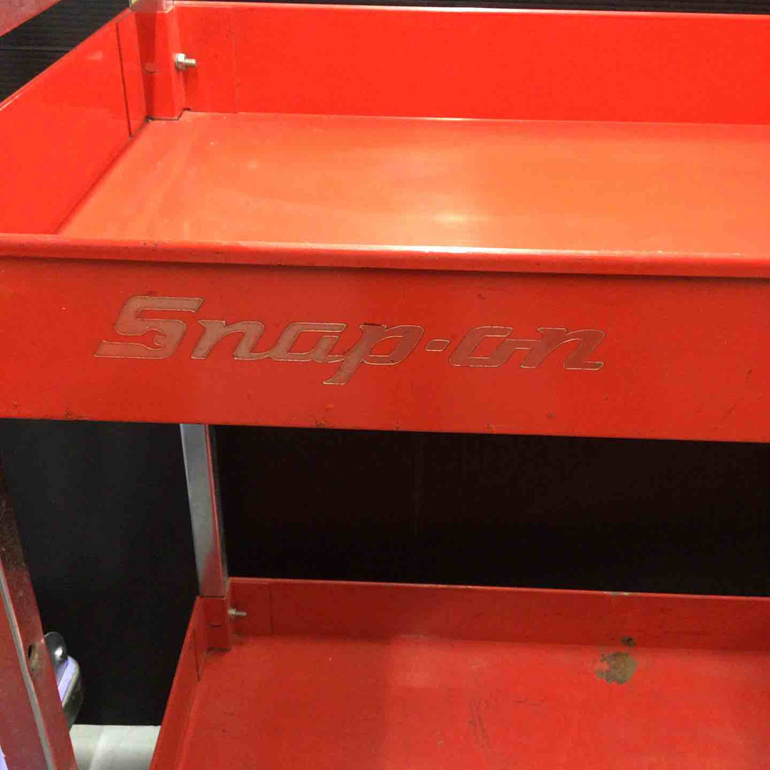 【動作確認済み 店頭受取り限定】 snap-on ツールボックス KR-488 スナップオン 【戸田店】