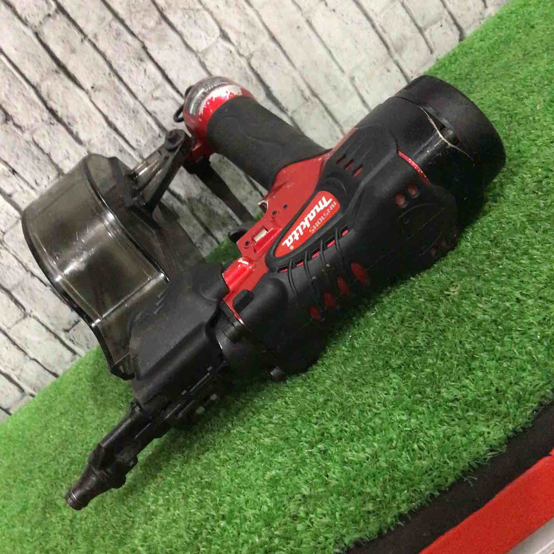 ★マキタ(makita) 高圧エア釘打ち機 AN510HS【川口店】