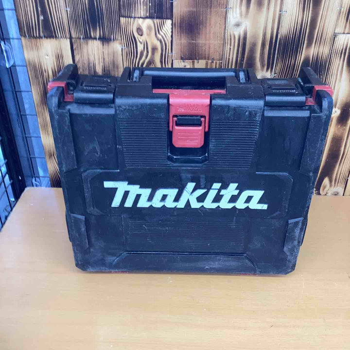 ★マキタ(makita) コードレスインパクトドライバー TD002GDXFY【越谷店】