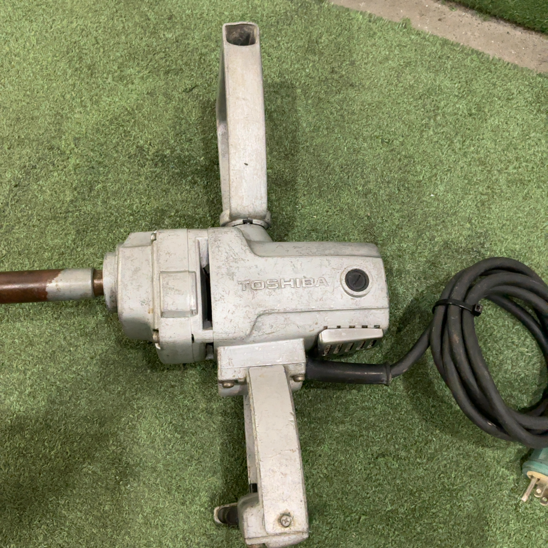 ◇日本電産テクノモータ (NDC ※旧：東芝 TOSHIBA) かくはん機 パワーミックス PMA-240 動作確認済【川口店】
