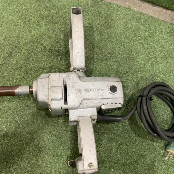 ◇日本電産テクノモータ (NDC ※旧：東芝 TOSHIBA) かくはん機 パワーミックス PMA-240 動作確認済【川口店】