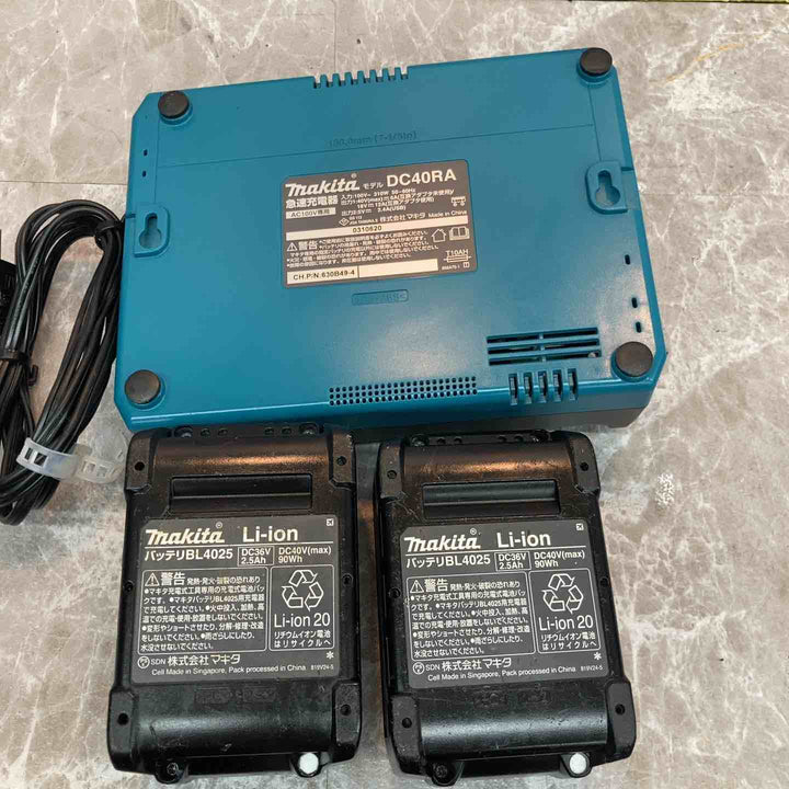 ★マキタ(makita) コードレスインパクトドライバー TD001GDXAP【八潮店】