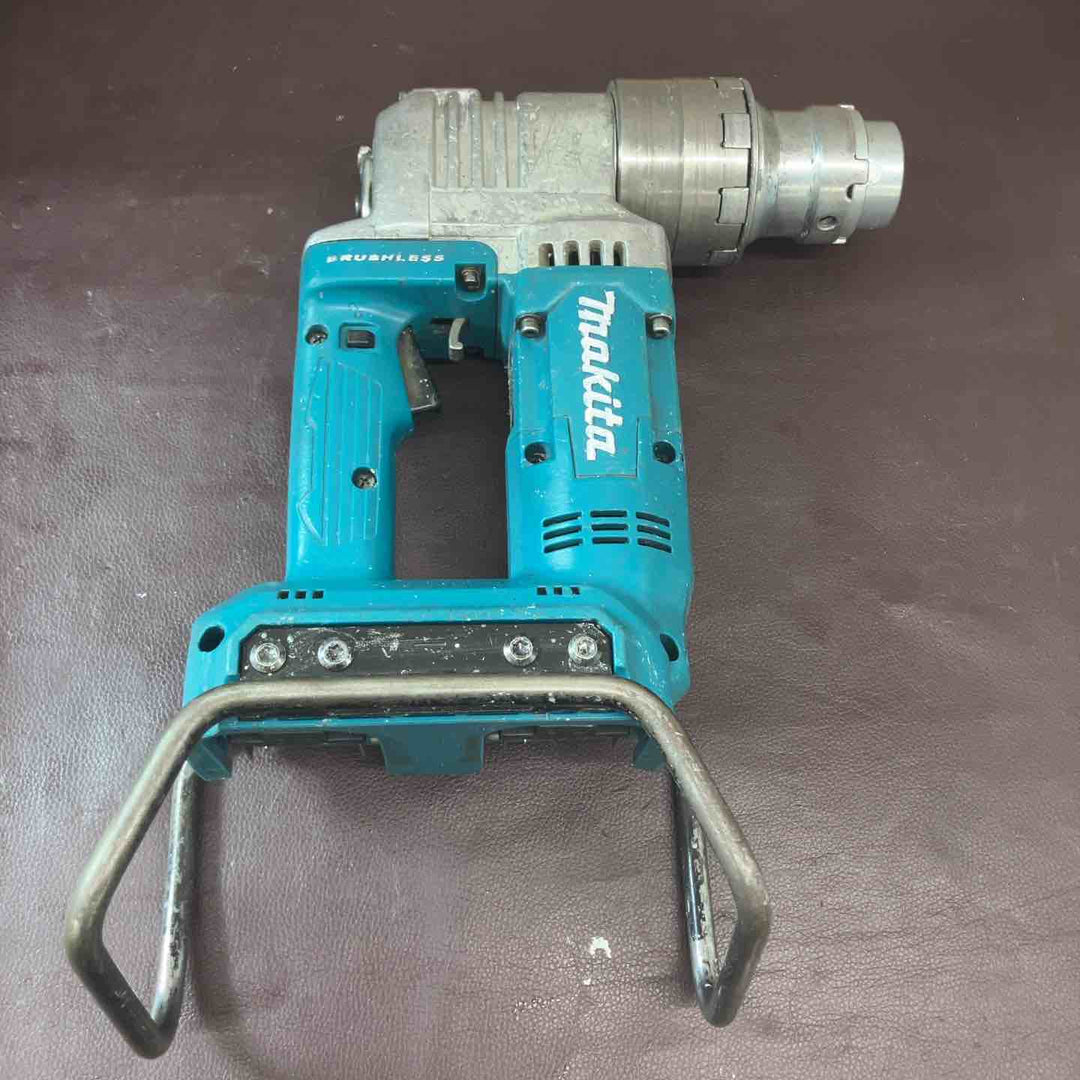 【中古品】 マキタ(makita) 36V コードレスシャーレンチ WT310DZK 充電器付 【東大和店】