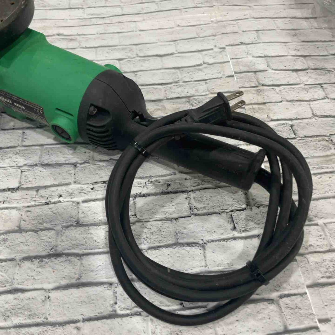 ◇ハイコーキ(HIKOKI ※旧:日立工機) 150mmディスクグラインダー G15SP【川口店】