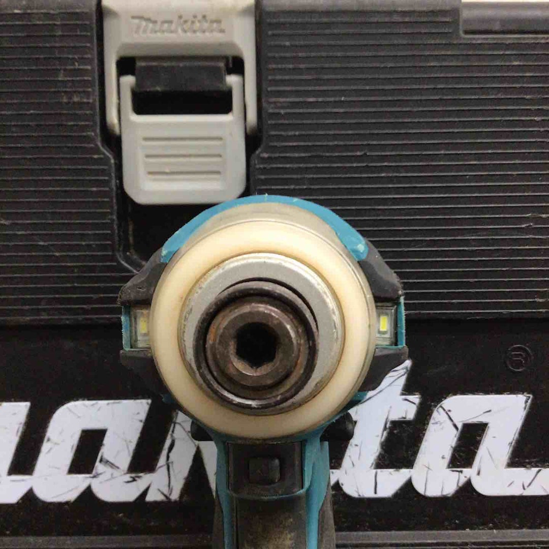 ★マキタ(makita) コードレスインパクトドライバー TD172DRGX【町田店】