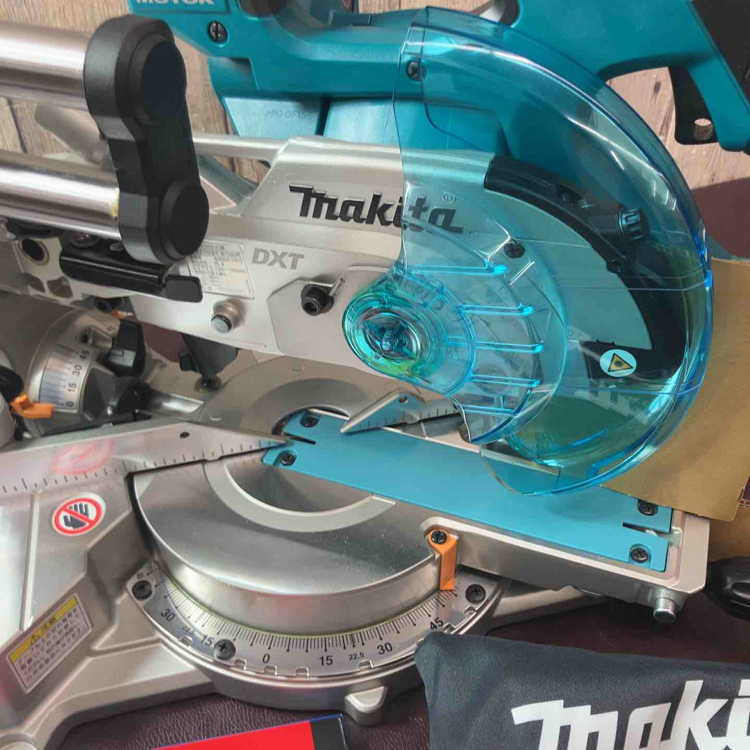 【未使用(店頭展示品)】★マキタ(makita) コードレススライドマルノコ LS610DZ 18V【東大和店】