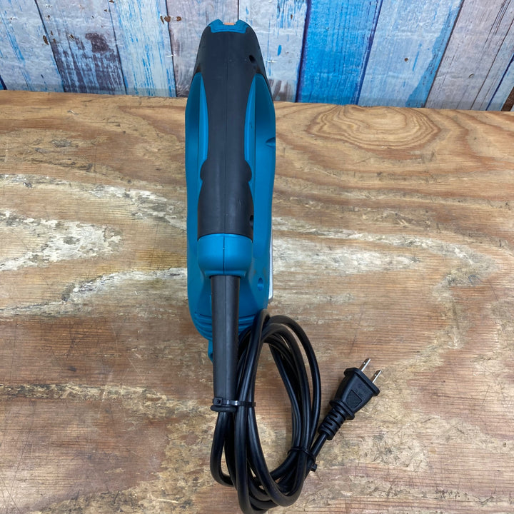 ☆マキタ(makita) ジグソー 4327 使用ブレード：Bタイプ【柏店】