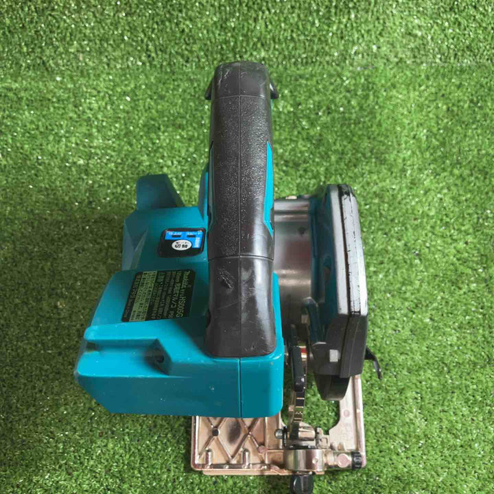 ★マキタ(makita) コードレスマルノコ HS005GZ【川崎店】