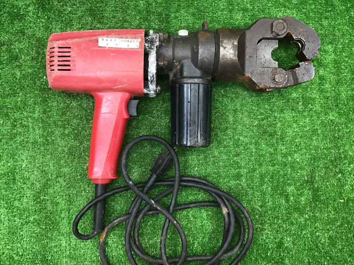 ◇ダイア(DAIA) ステンレス プレス式締付工具 BX-3型 ベンカン【富山店】◇N