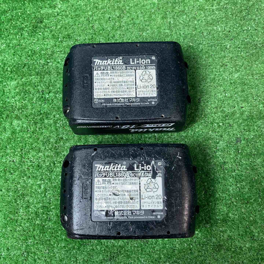 ★マキタ(makita) コードレスハンマドリル HR244DRGX【岩槻店】