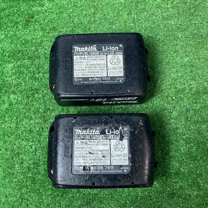 ★マキタ(makita) コードレスハンマドリル HR244DRGX【岩槻店】