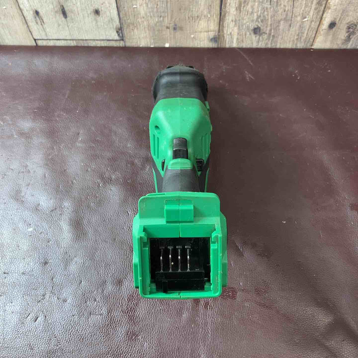 【中古品】 ハイコーキ(HIKOKI ※旧:日立工機) コードレスセーバソー CR12DA(NN) 【東大和店】