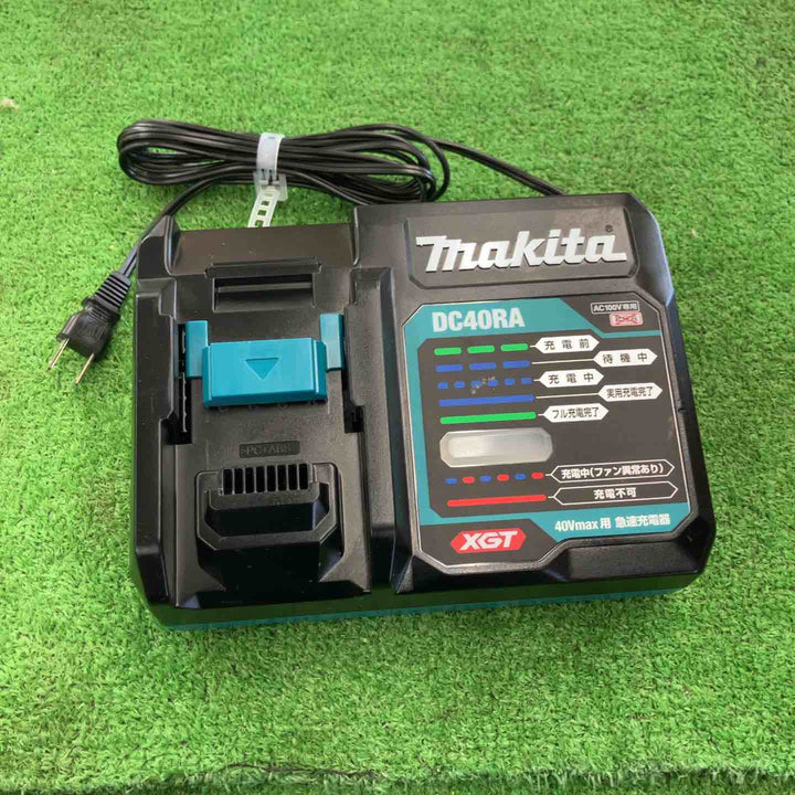 【中古美品】 マキタ/makita コードレスハンマドリル・HR001GRDX 【桶川店】
