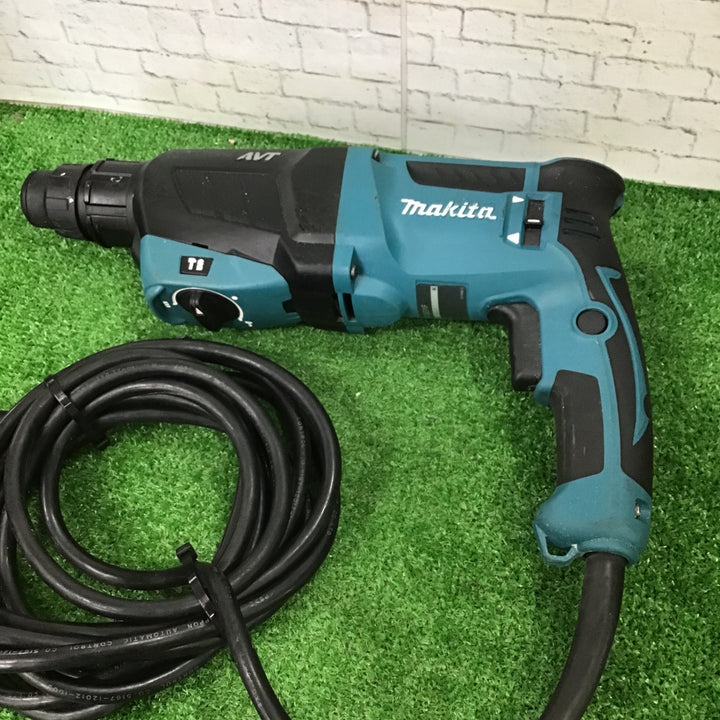 ★マキタ(makita) ハンマドリル HR2631F【町田店】