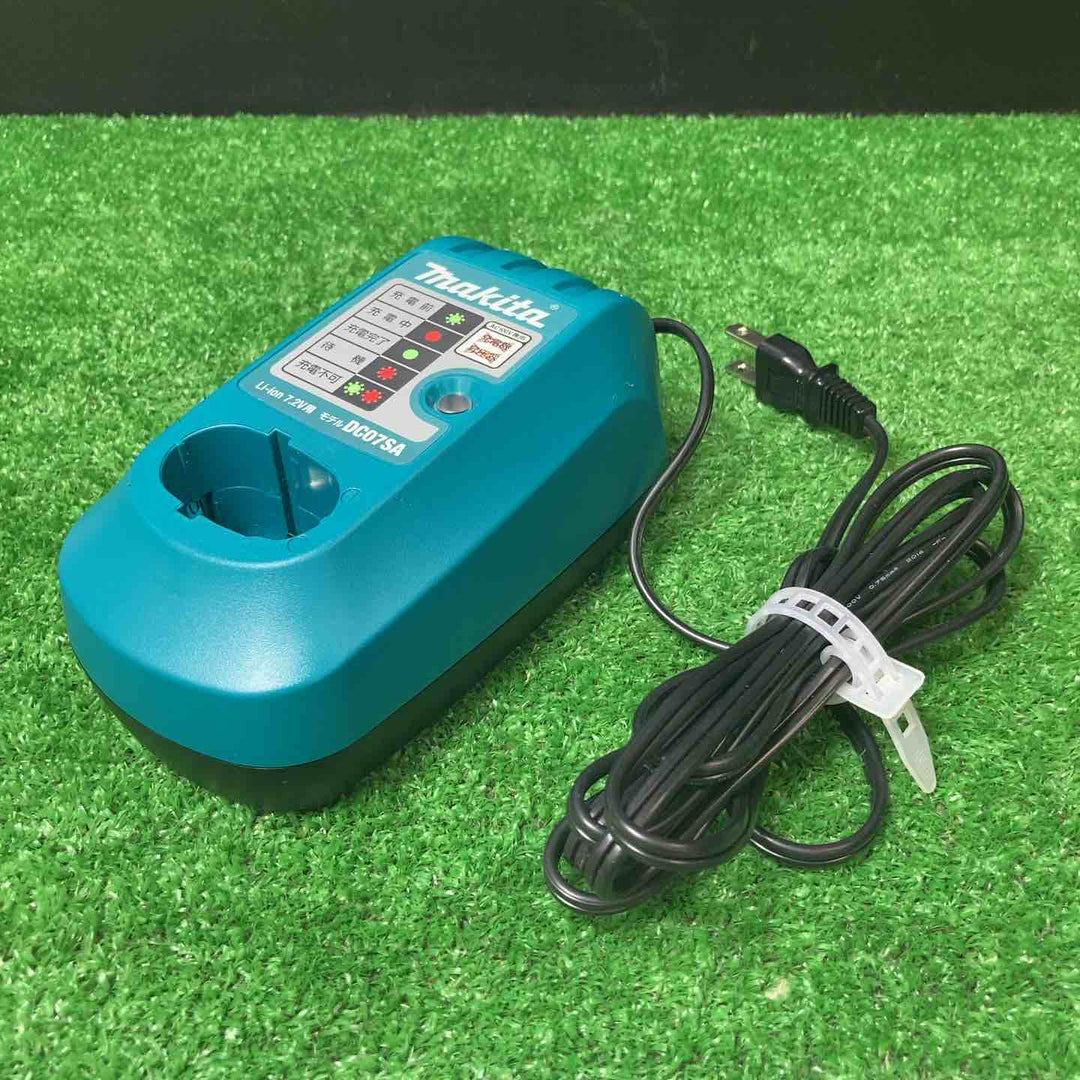 ☆マキタ(makita) コードレスペンインパクトドライバ TD021DSHSP【岩槻店】