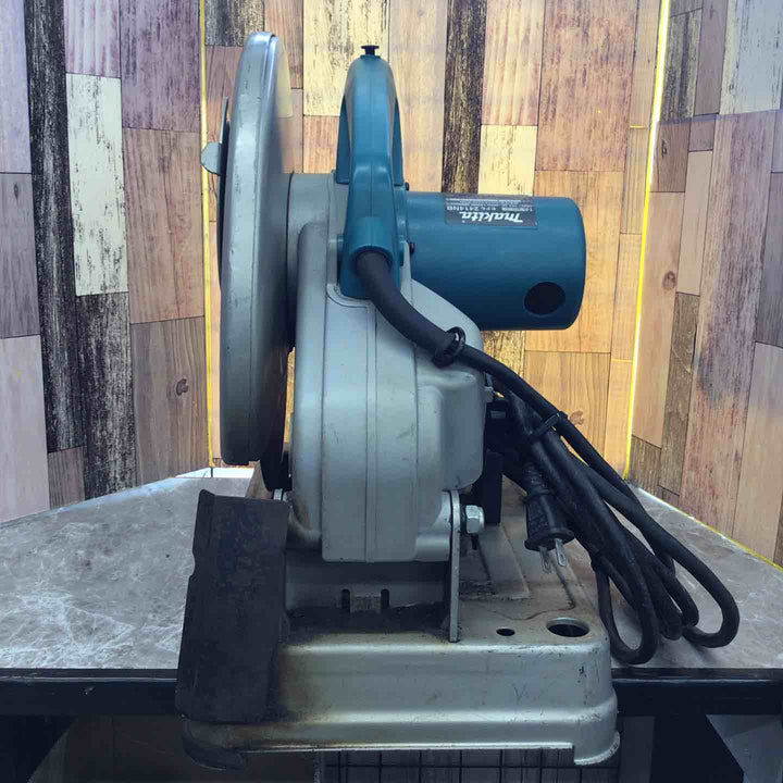 ☆マキタ(makita) 高速切断機 2414NB【八潮店】