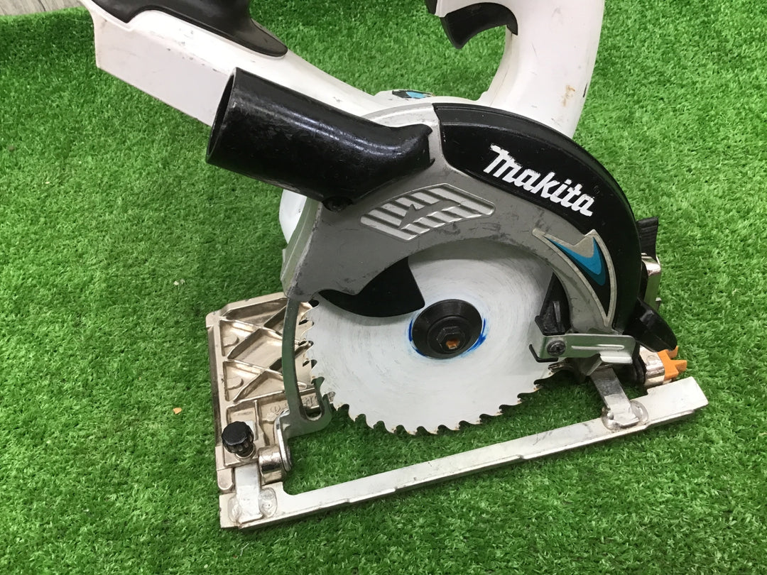 現状品★マキタ(makita) コードレス丸のこ SS540DZW【富山店】●D