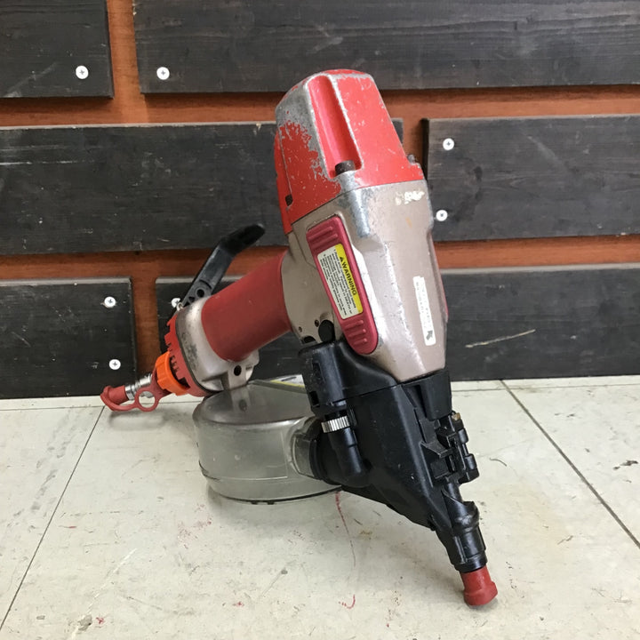 【中古品】 マックス/MAX 高圧エア釘打ち機 HN-R38 【鴻巣店】