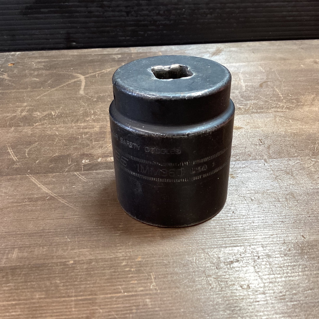Snap-on スナップオン 1/2 インパクトソケット IMM360 【東大和店】