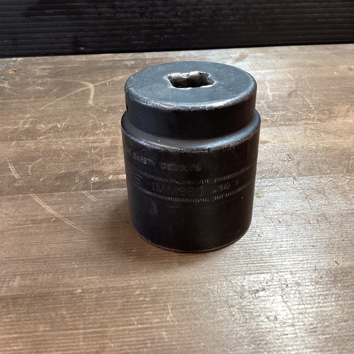Snap-on スナップオン 1/2 インパクトソケット IMM360 【東大和店】