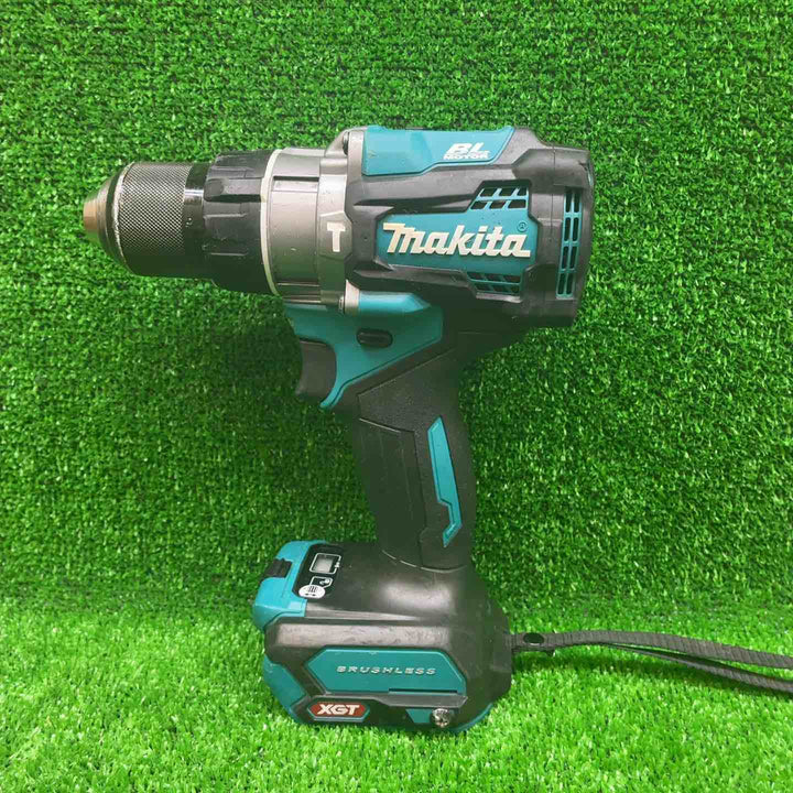 【中古品】★マキタ(makita) コードレス振動ドリルドライバー HP001GZ【藤沢店】