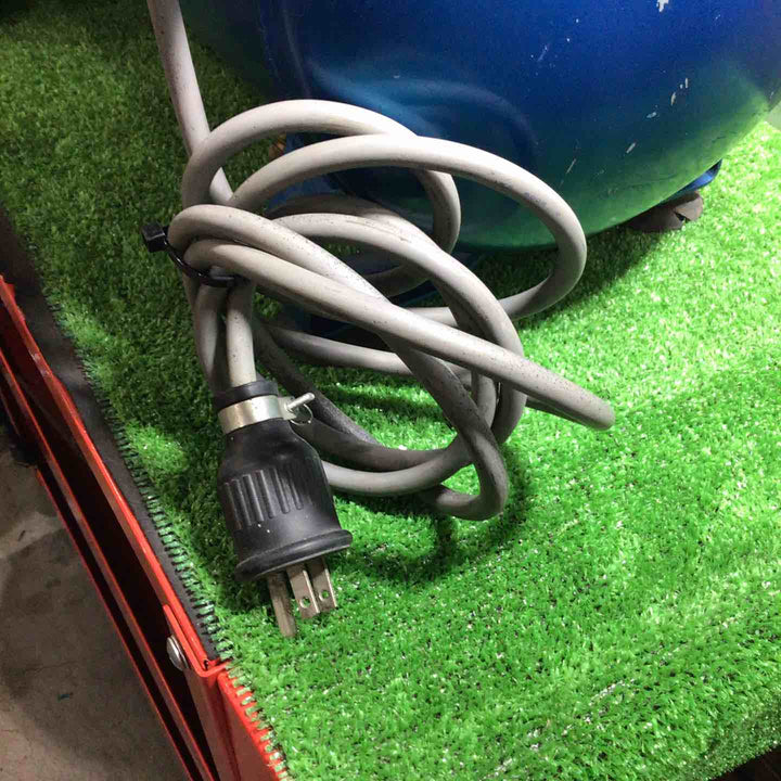 【店頭受取り限定】◇藤原産業 オイルレスエアコンプレッサー AM15-25【川口店】