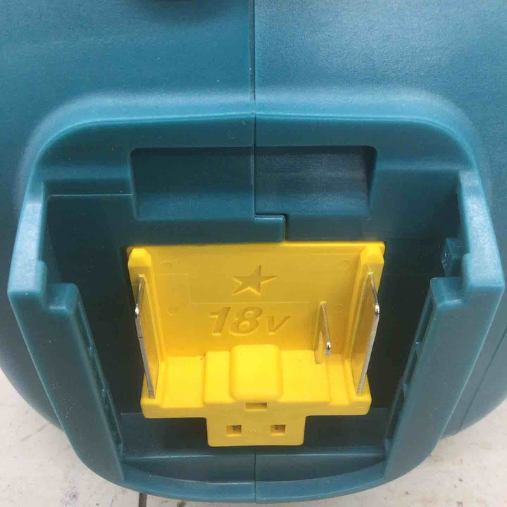 ☆マキタ(makita) コードレス集じん機 VC350DZ【鴻巣店】
