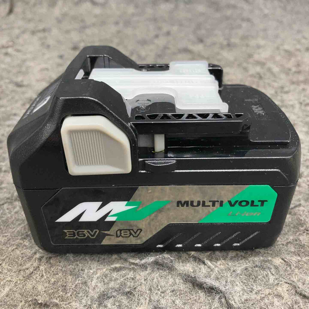 【未使用品】 ハイコーキ/HIKOKI リチウムイオンバッテリー 36V/2.5Ah BSL36A18 【鴻巣店】