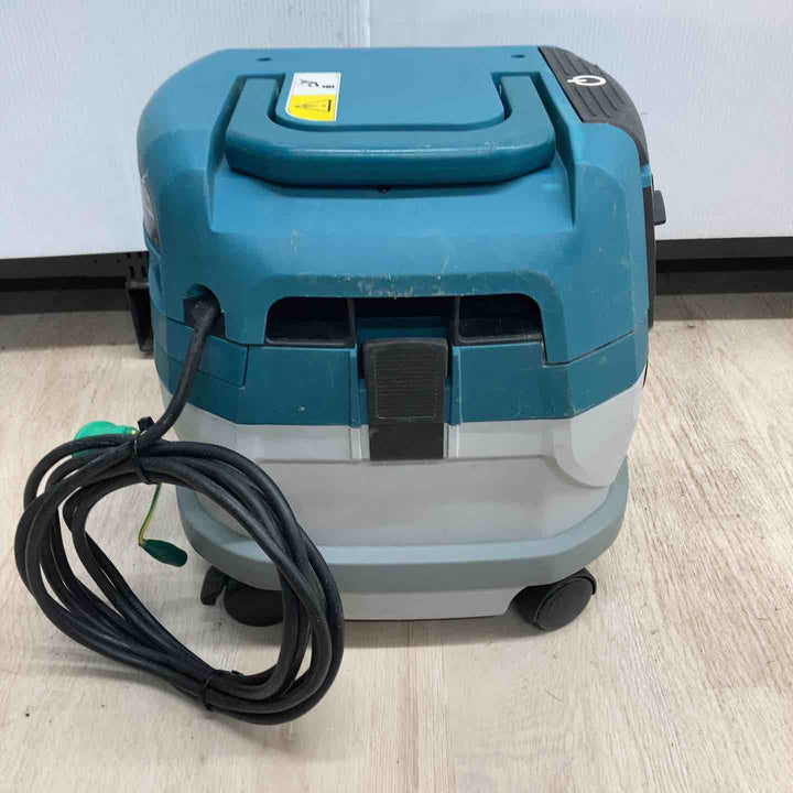 ★マキタ(makita) 集じん機 乾湿両用 VC0820【川越店】