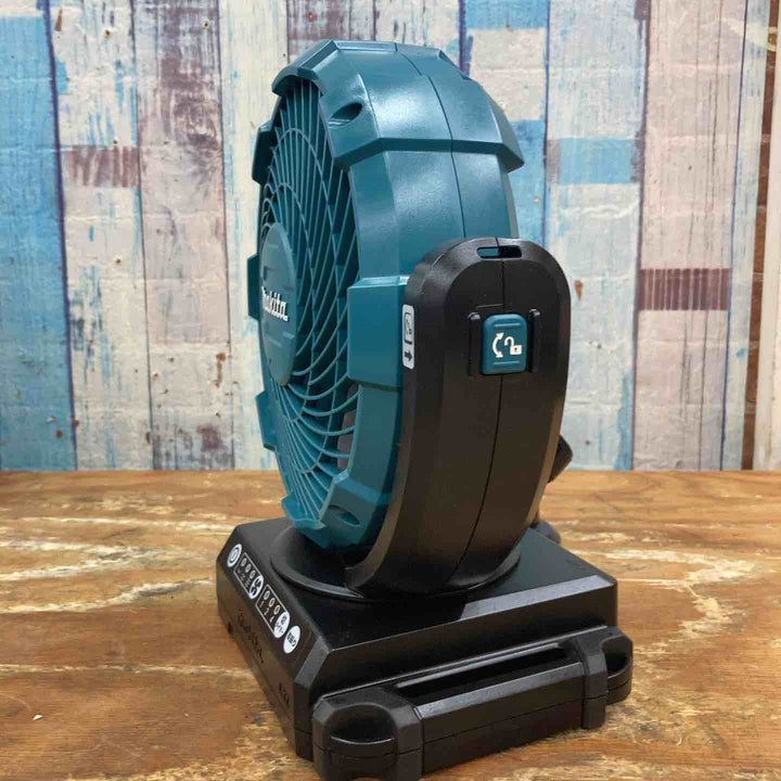 ★マキタ(makita) コードレスファン CF102DZ(本体のみ)【柏店】