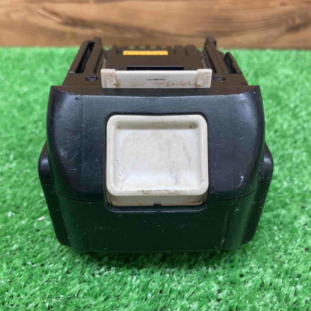 【現状品】 マキタ/makita リチウムイオンバッテリー 18V/6.0Ah BL1860B 【鴻巣店】