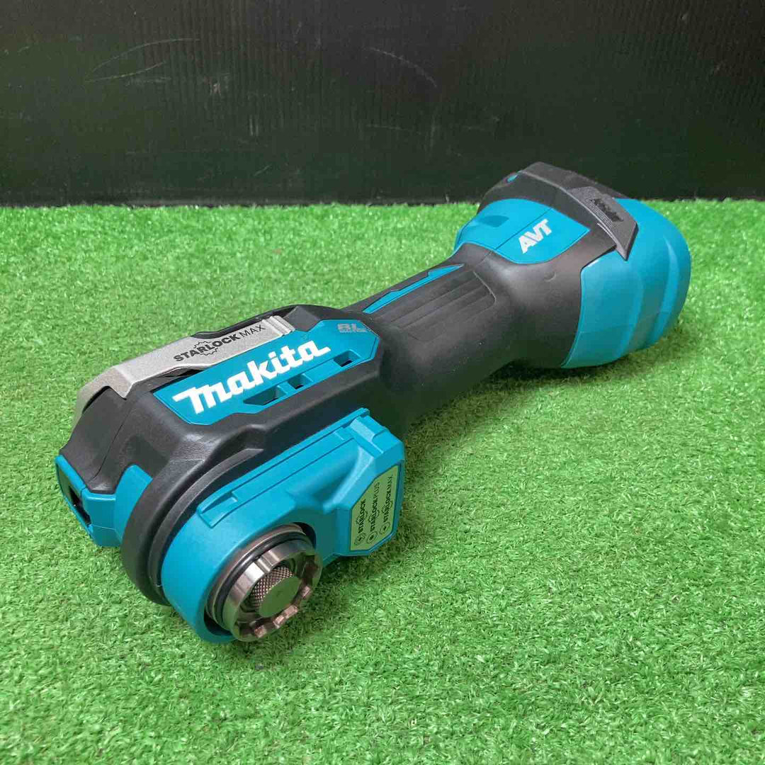 ★マキタ(makita) コードレスマルチツール TM52DZ ◎18V6.0Ahバッテリー1個付き！【岩槻店】