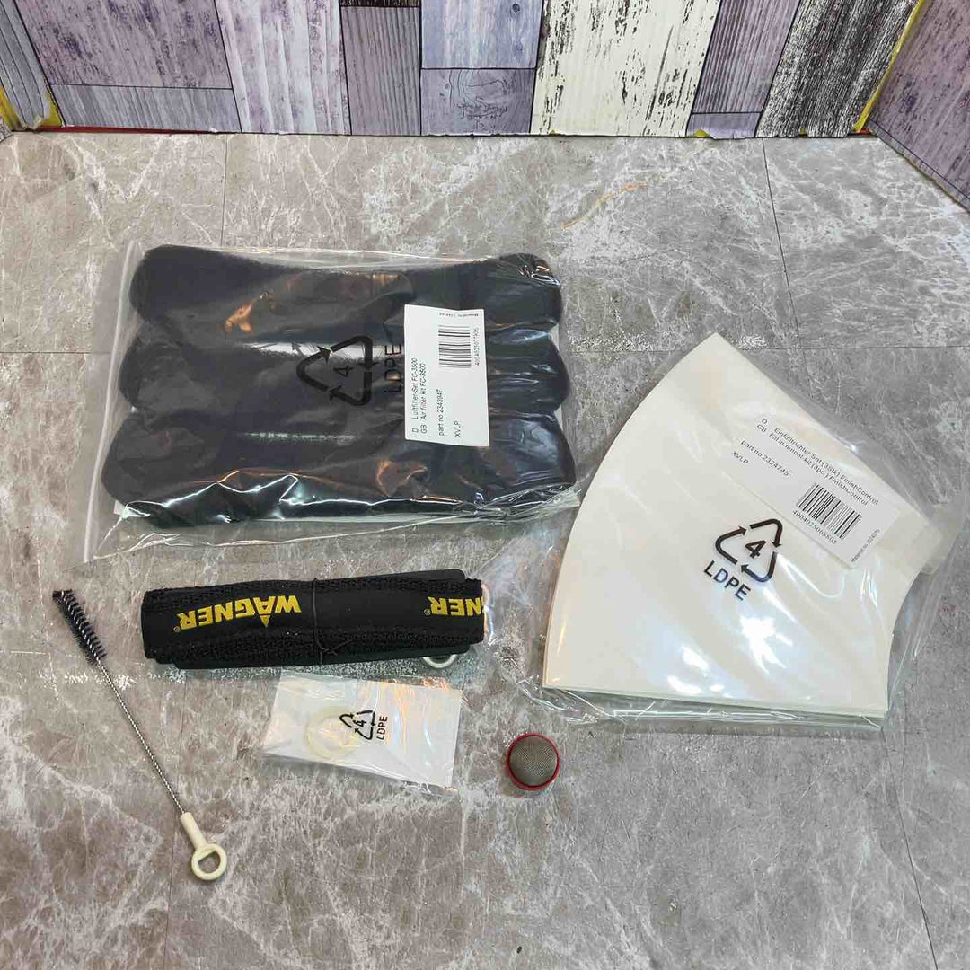 ◇ワグナー WAGNER 温風塗装機 フレキシオPRO 3500 XVLP【八潮店】