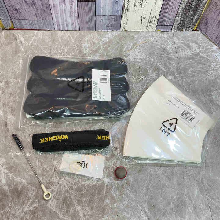 ◇ワグナー WAGNER 温風塗装機 フレキシオPRO 3500 XVLP【八潮店】